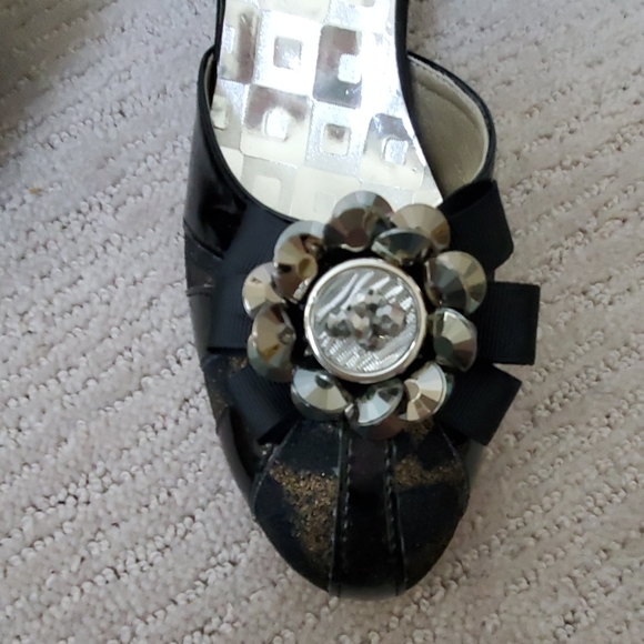 Shoes for dancing - Picture 5 of 5